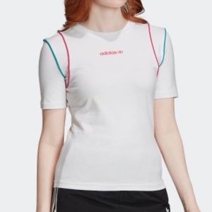 adidas Originals Slim Tee